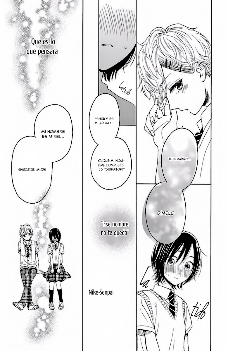 Nike-senpai no Oose no Mama ni Vol. 1 Ch. 1 第25页