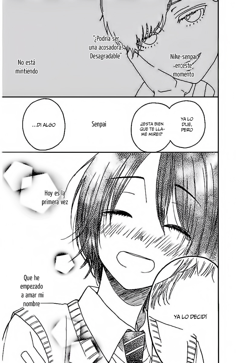 Nike-senpai no Oose no Mama ni Vol. 1 Ch. 1 第27页