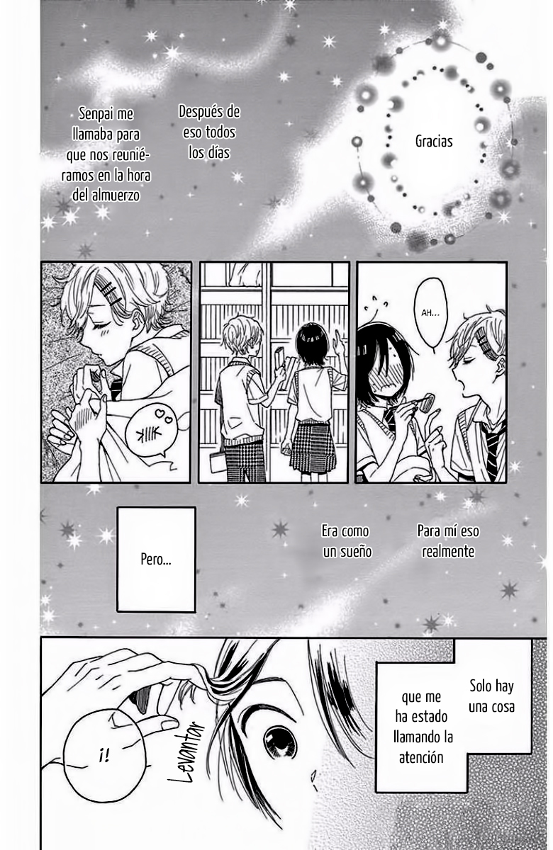 Nike-senpai no Oose no Mama ni Vol. 1 Ch. 1 第28页