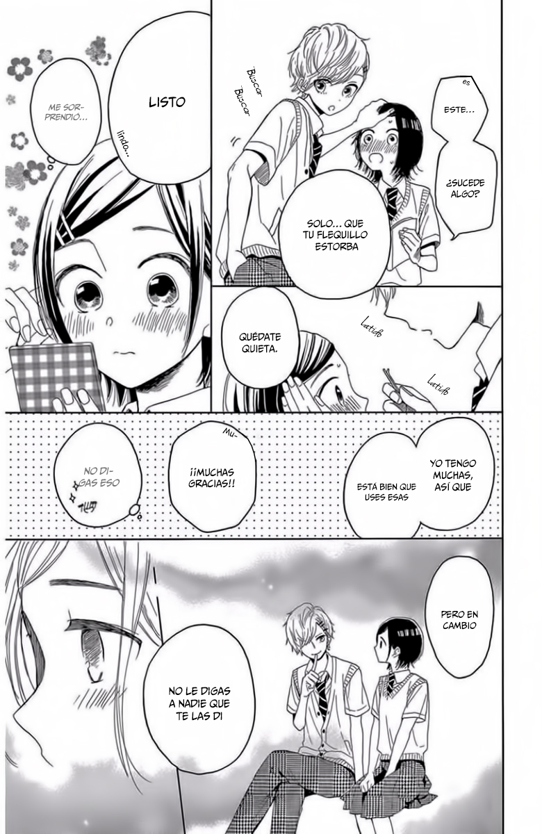Nike-senpai no Oose no Mama ni Vol. 1 Ch. 1 第29页