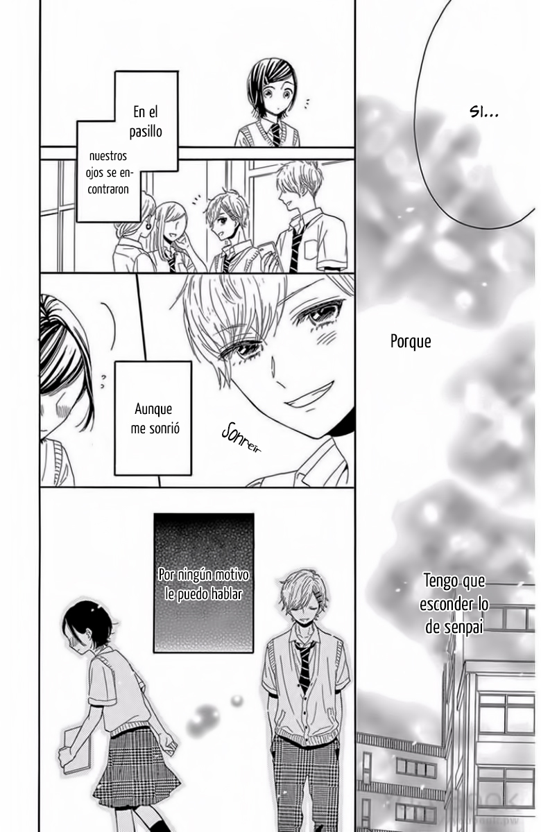 Nike-senpai no Oose no Mama ni Vol. 1 Ch. 1 第30页