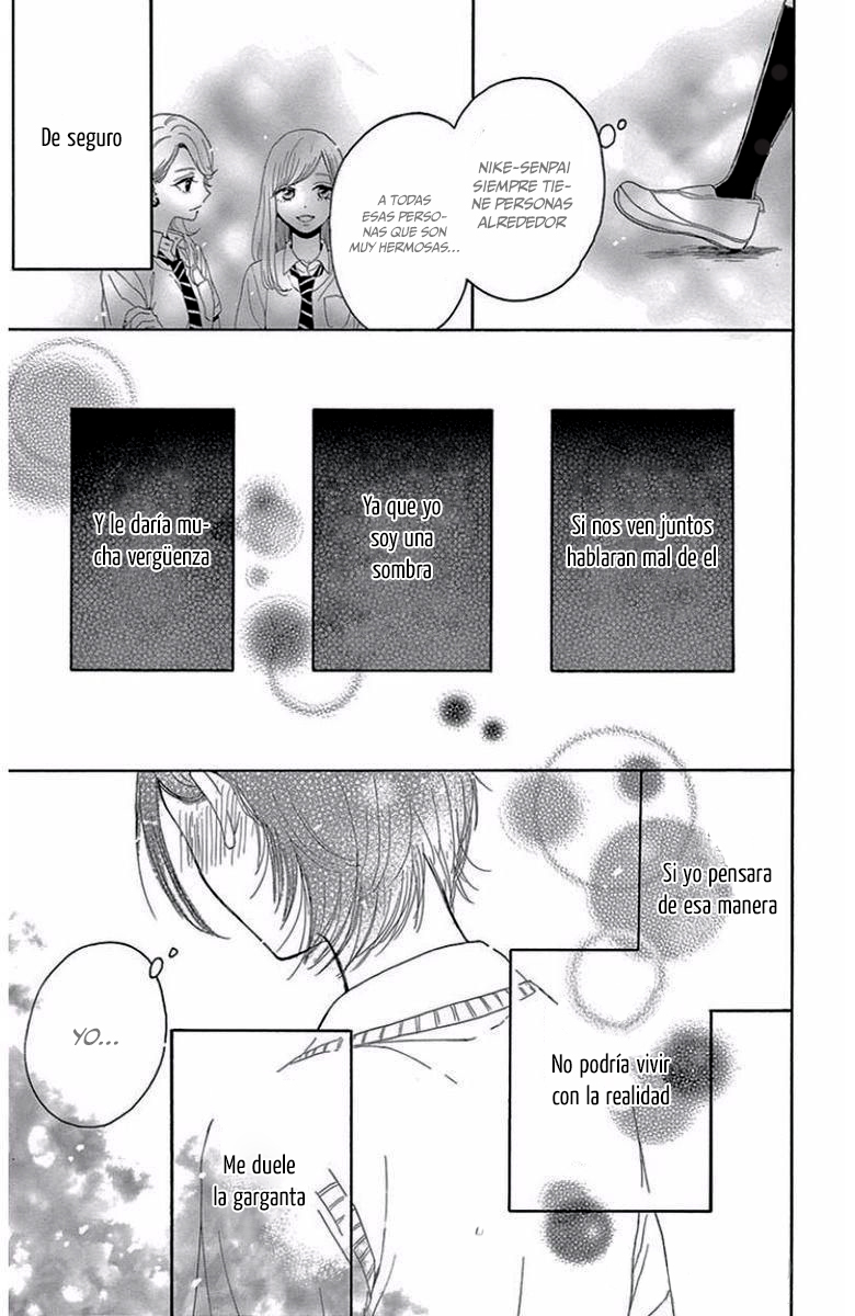 Nike-senpai no Oose no Mama ni Vol. 1 Ch. 1 第31页