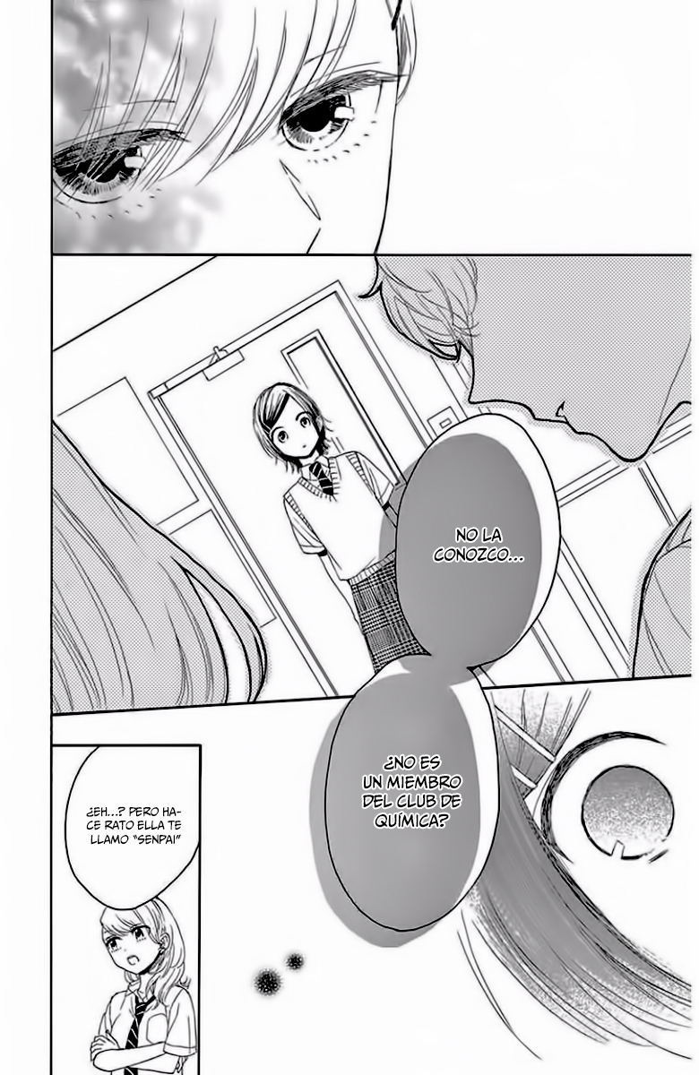 Nike-senpai no Oose no Mama ni Vol. 1 Ch. 1 第34页