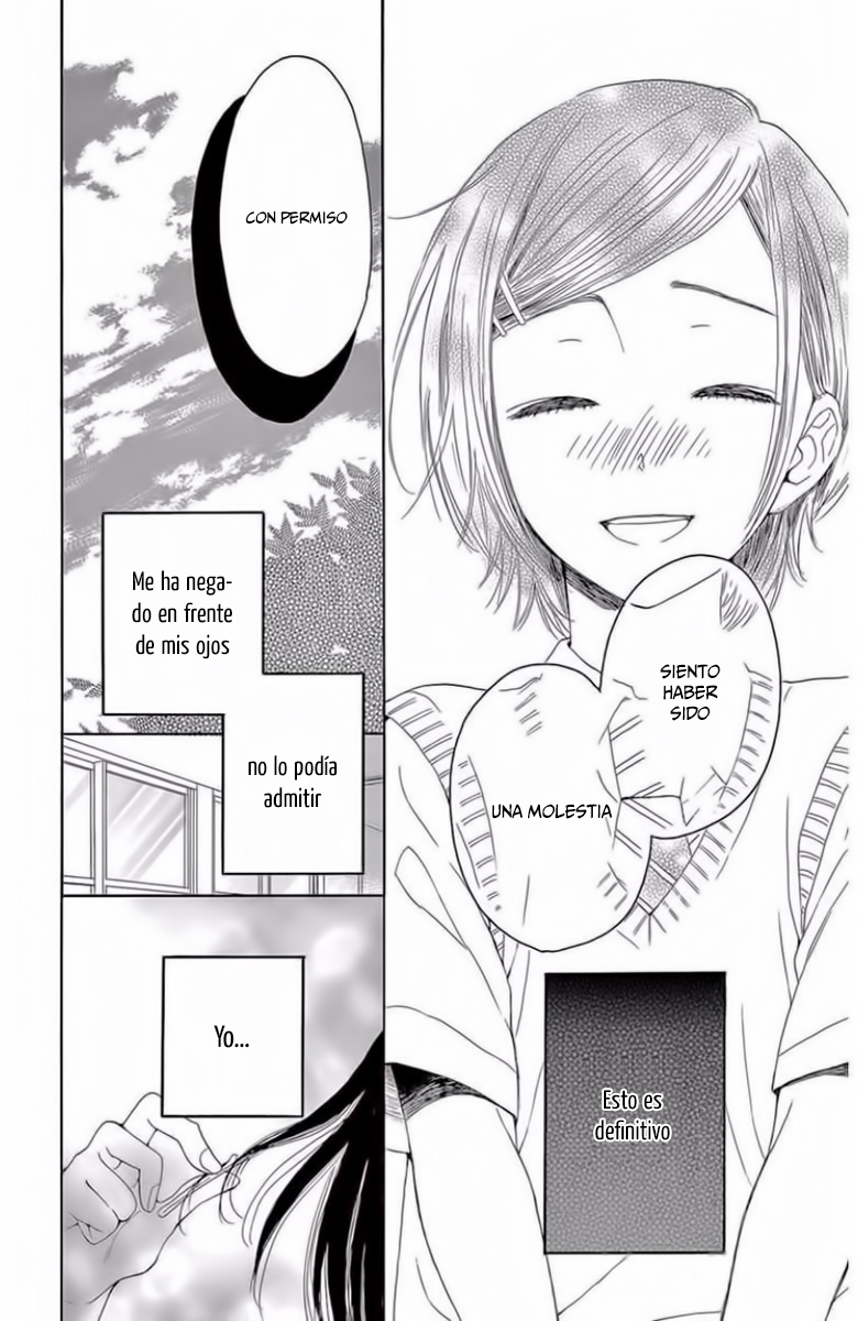 Nike-senpai no Oose no Mama ni Vol. 1 Ch. 1 第36页