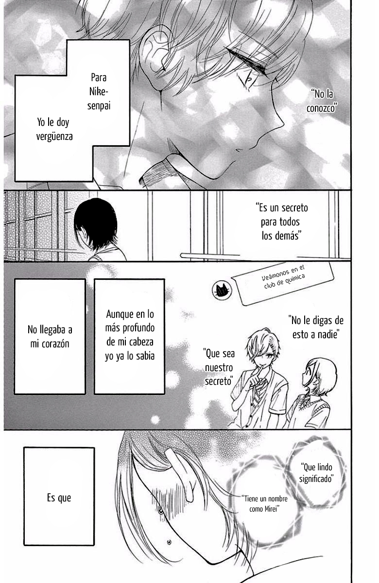 Nike-senpai no Oose no Mama ni Vol. 1 Ch. 1 第37页