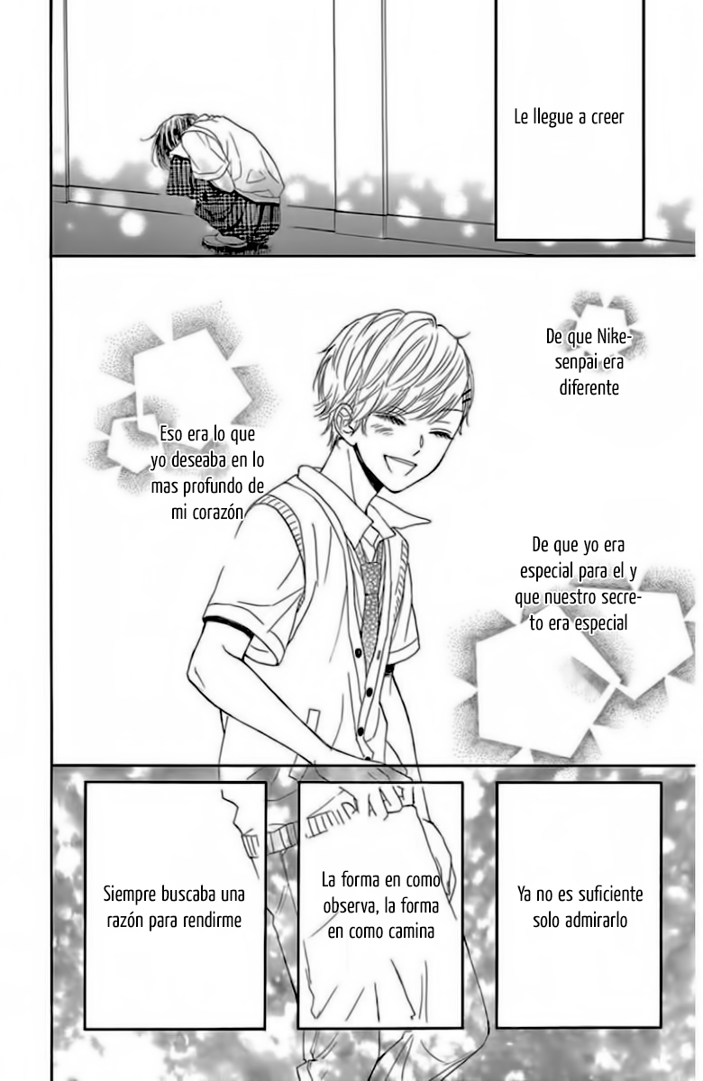 Nike-senpai no Oose no Mama ni Vol. 1 Ch. 1 第38页