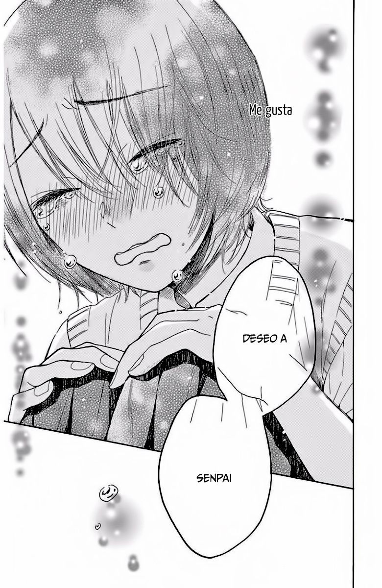Nike-senpai no Oose no Mama ni Vol. 1 Ch. 1 第39页