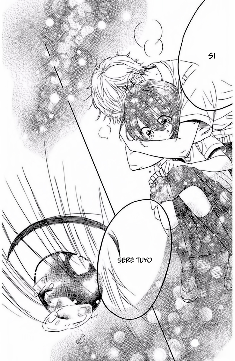 Nike-senpai no Oose no Mama ni Vol. 1 Ch. 1 第40页