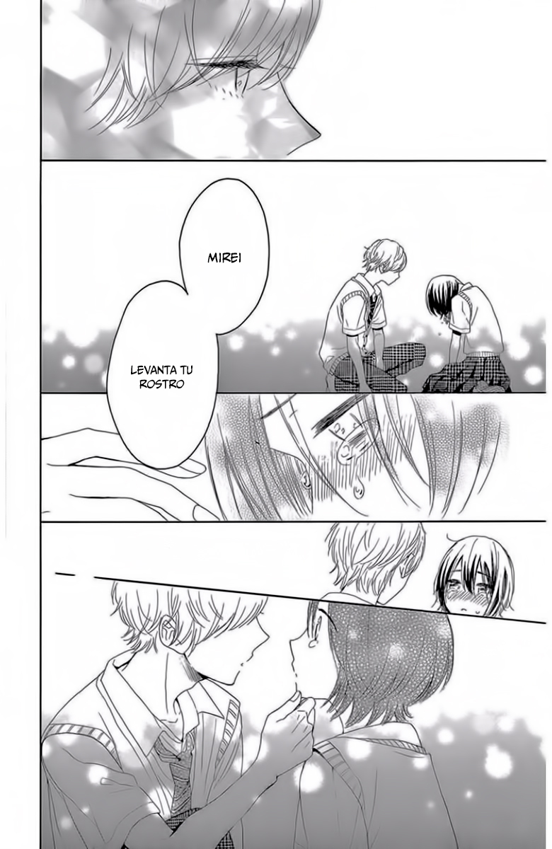 Nike-senpai no Oose no Mama ni Vol. 1 Ch. 1 第43页