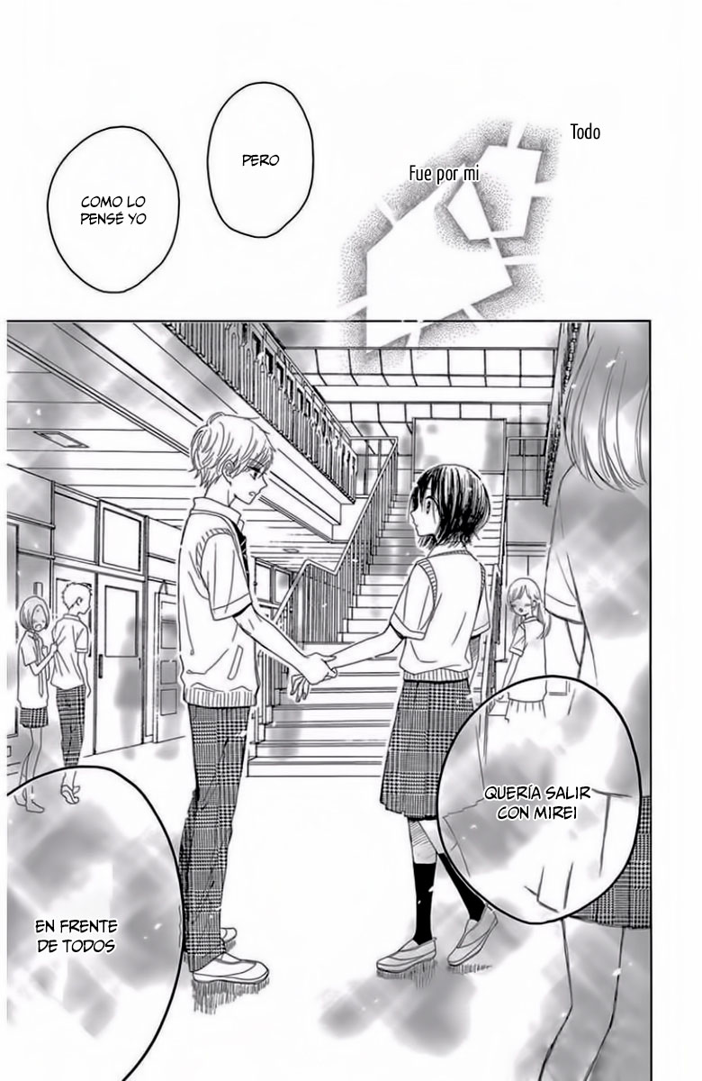Nike-senpai no Oose no Mama ni Vol. 1 Ch. 1 第47页
