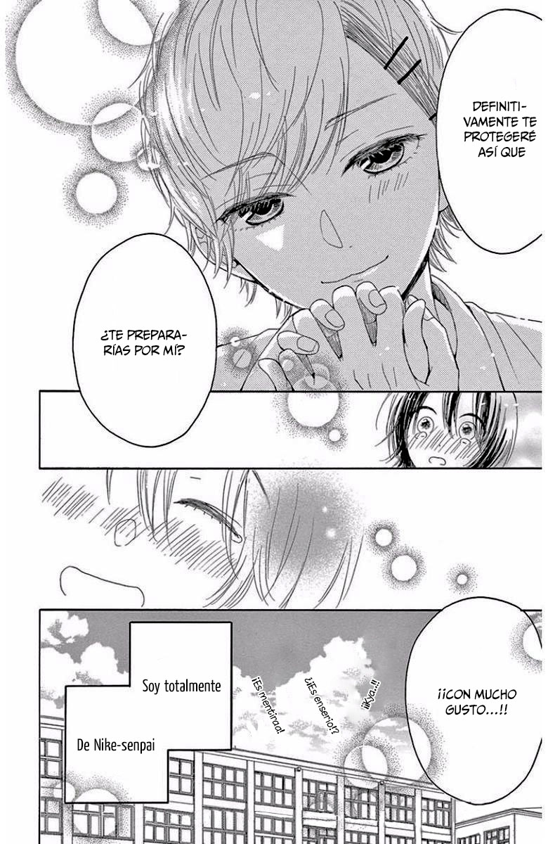 Nike-senpai no Oose no Mama ni Vol. 1 Ch. 1 第48页