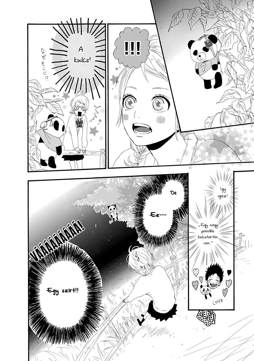 Dreamin' Sun Vol. 1 Ch. 1 第35页