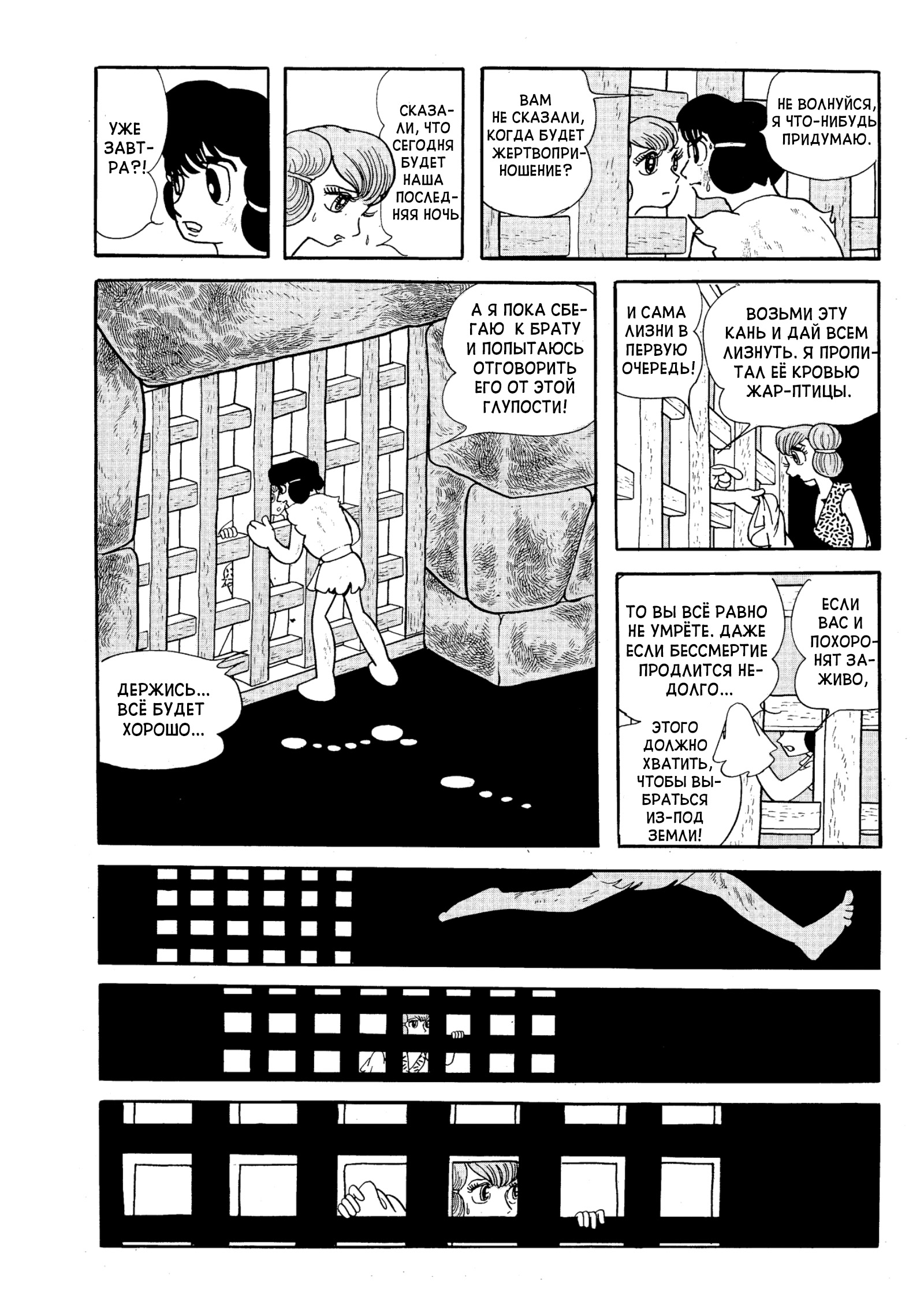 Phoenix Ямато 第155页