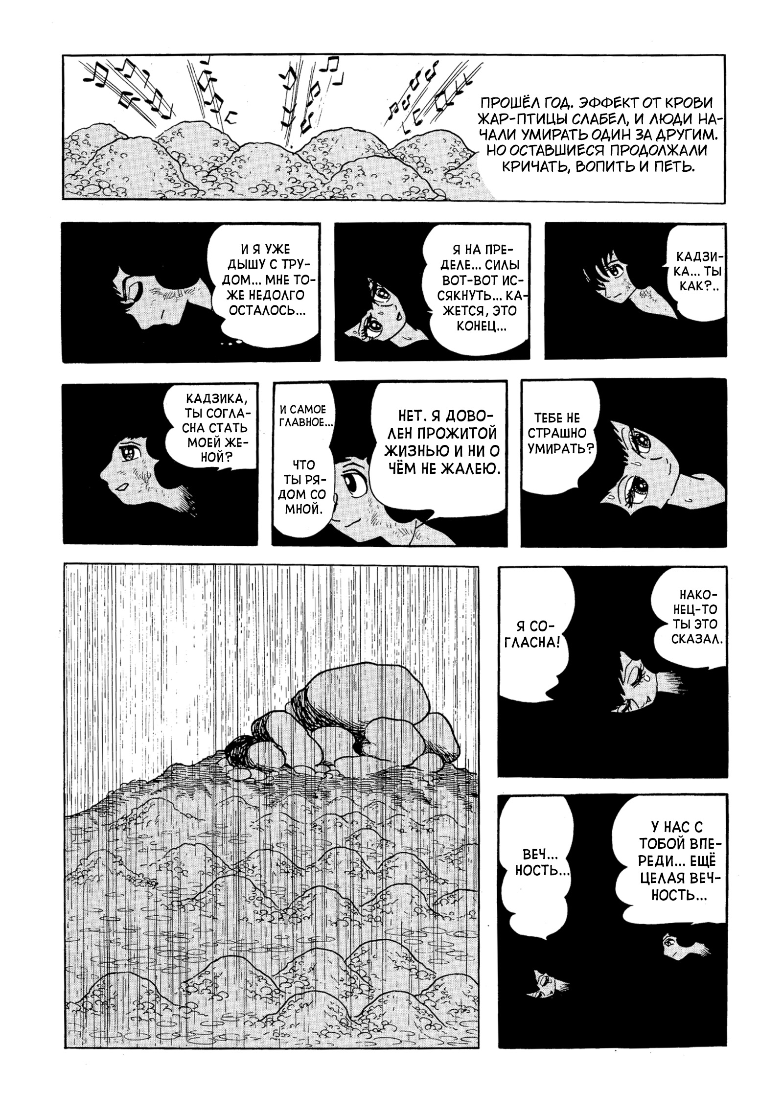Phoenix Ямато 第166页