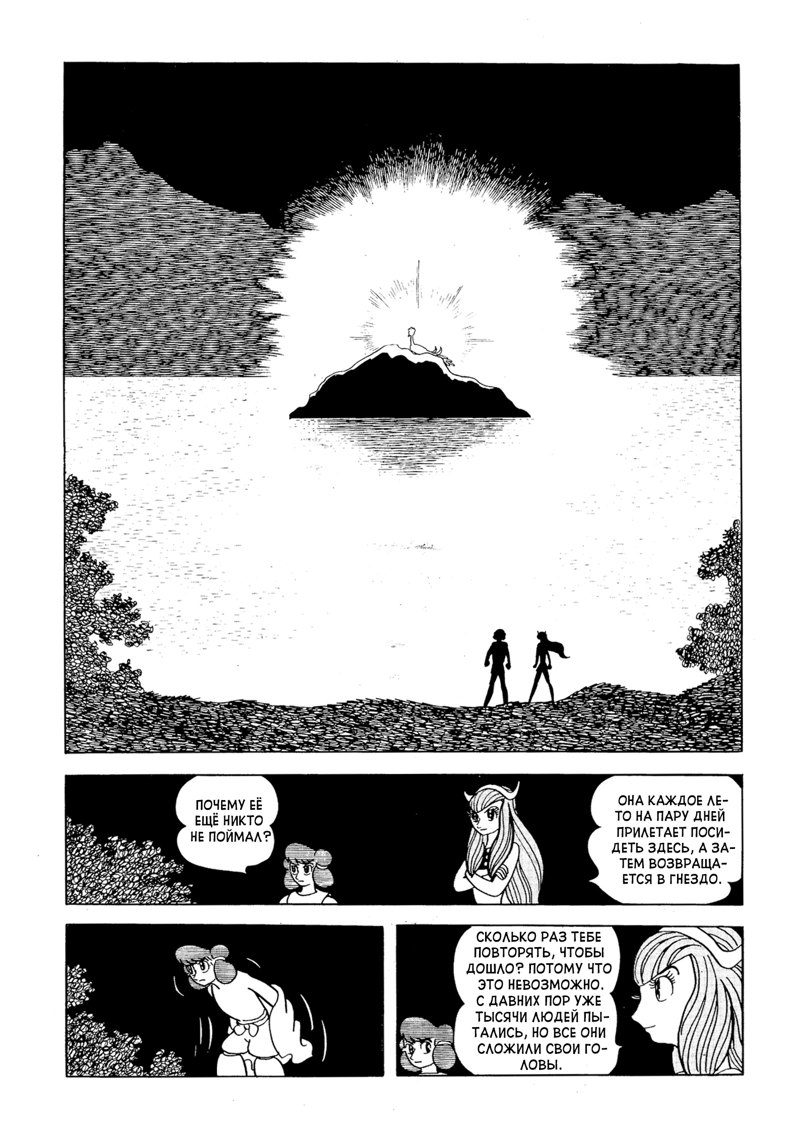 Phoenix Ямато 第52页