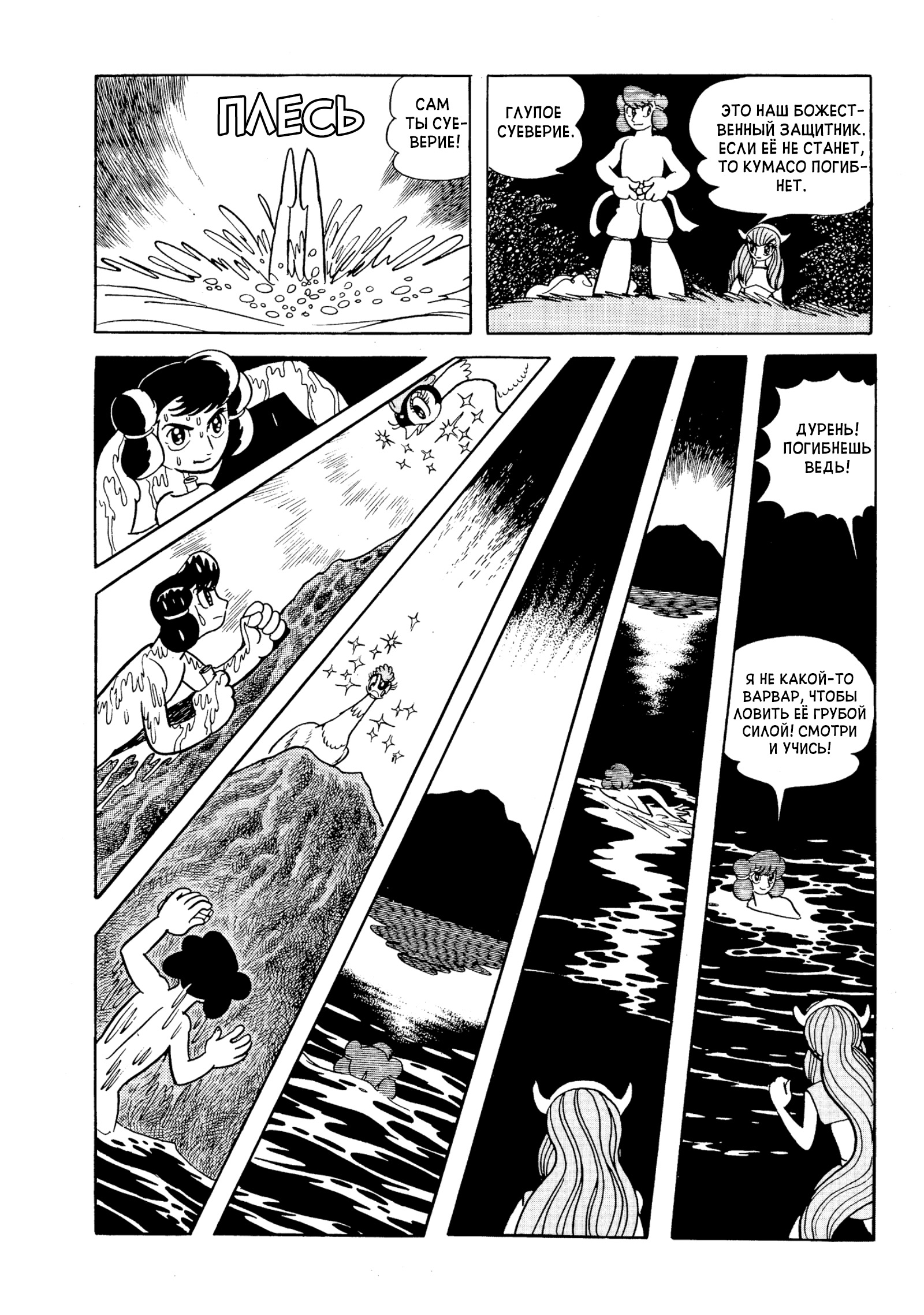 Phoenix Ямато 第53页