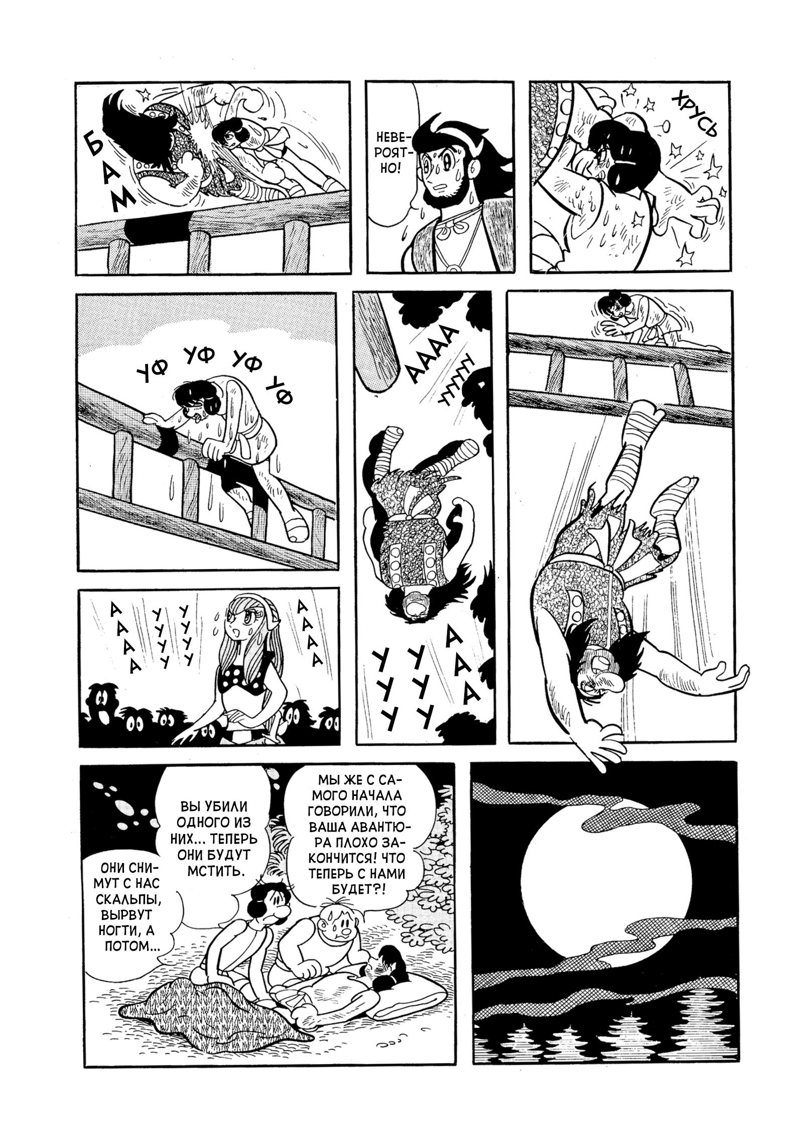 Phoenix Ямато 第71页