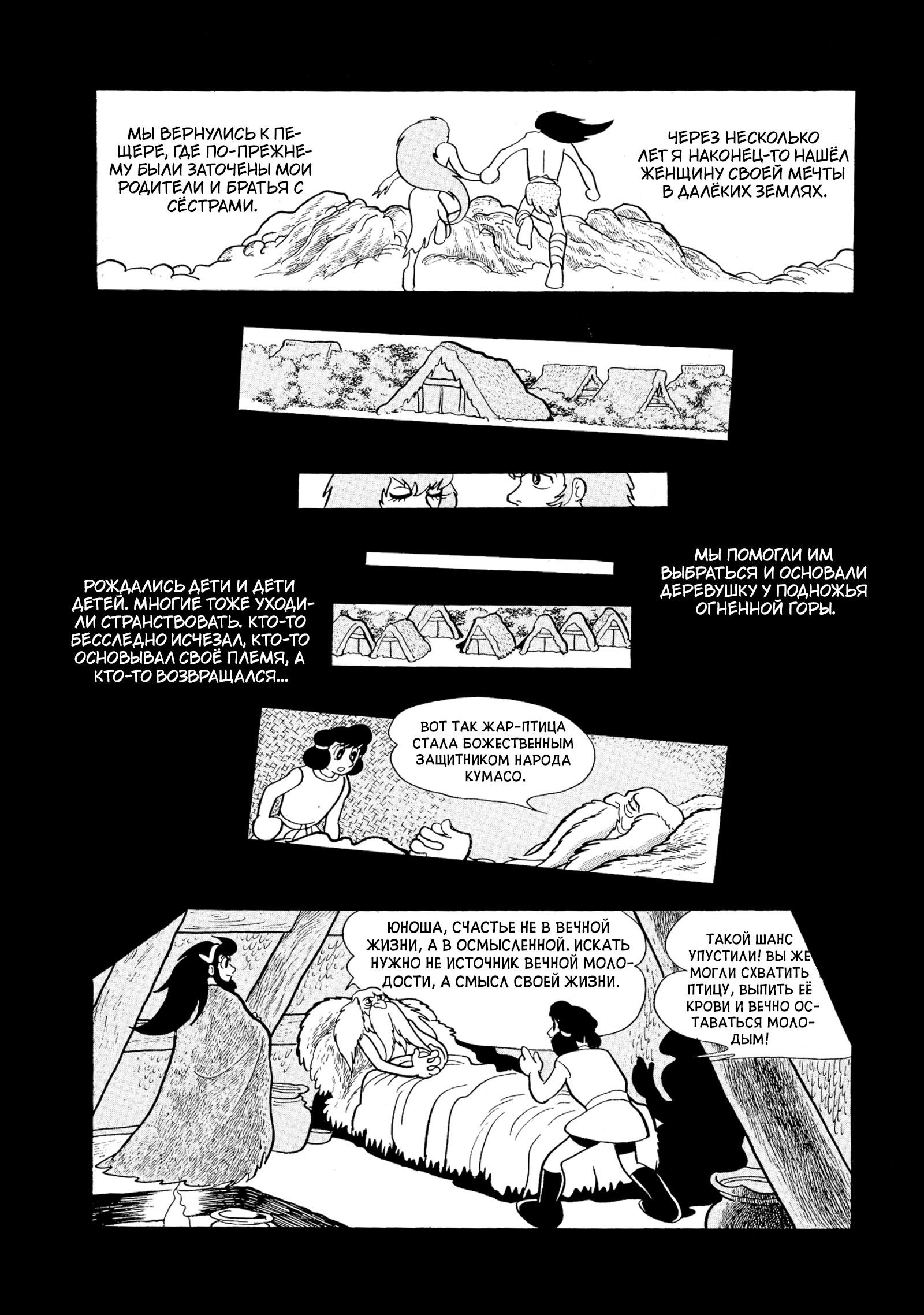 Phoenix Ямато 第81页