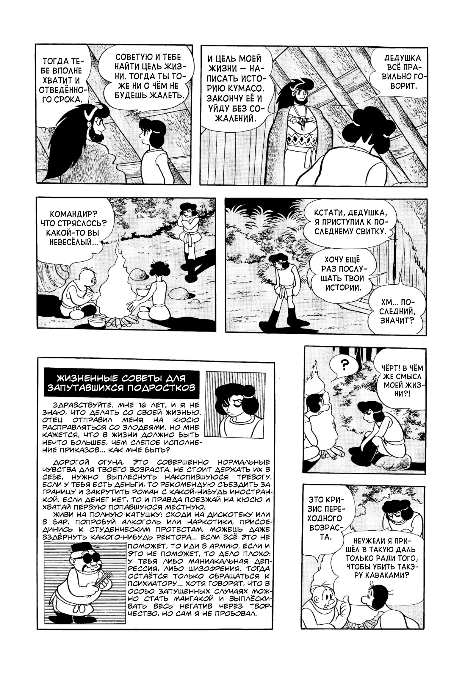 Phoenix Ямато 第82页