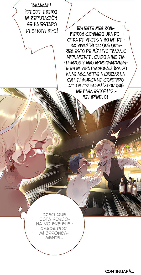 99 Arrows Ch. 2 第16页