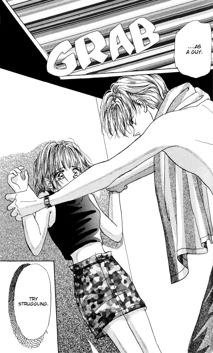 Reds Ch. 1 第34页