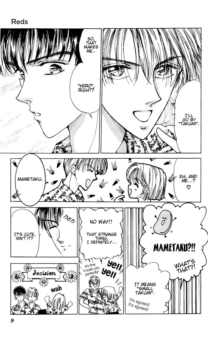 Reds Ch. 1 第10页