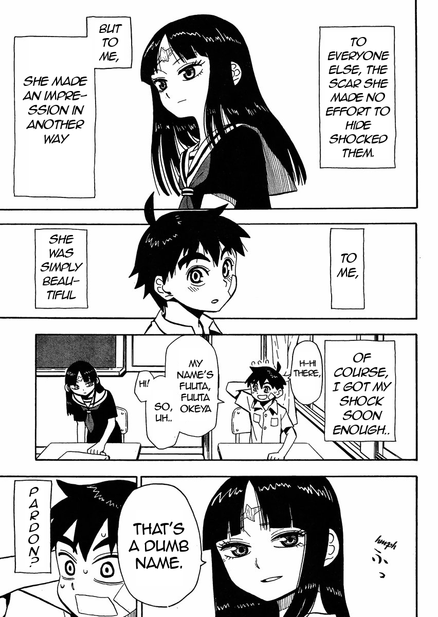 Spirit Circle 第8页