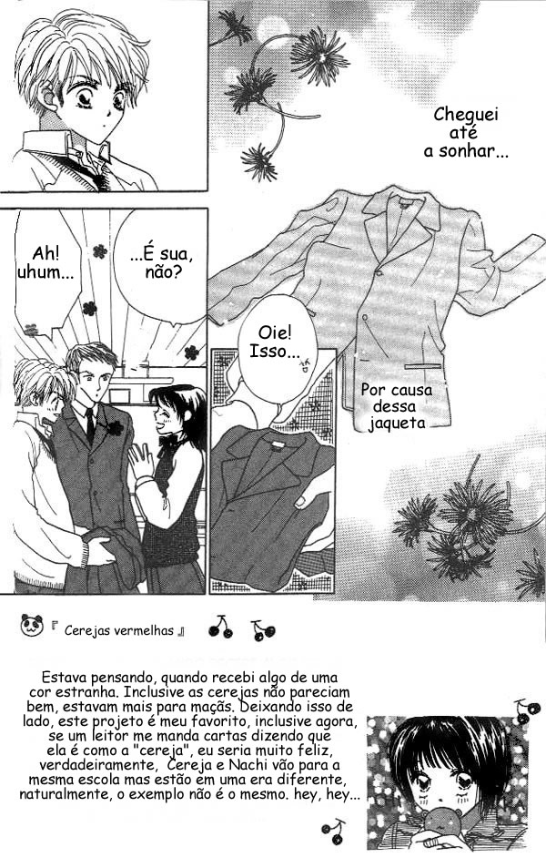 Koi suru 1/4 Vol. 1 Ch. 4 第3页