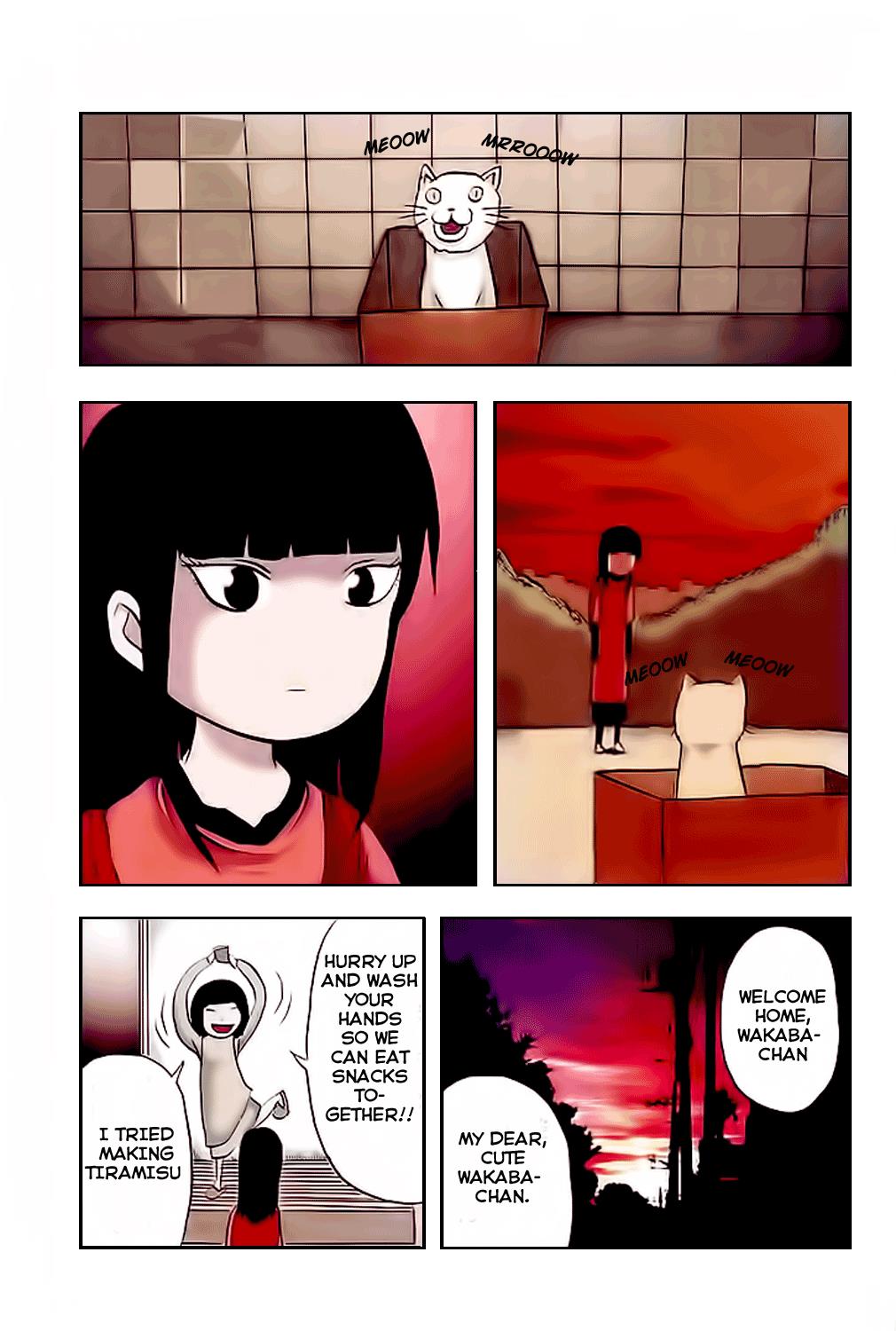 Pupipo! 第7页