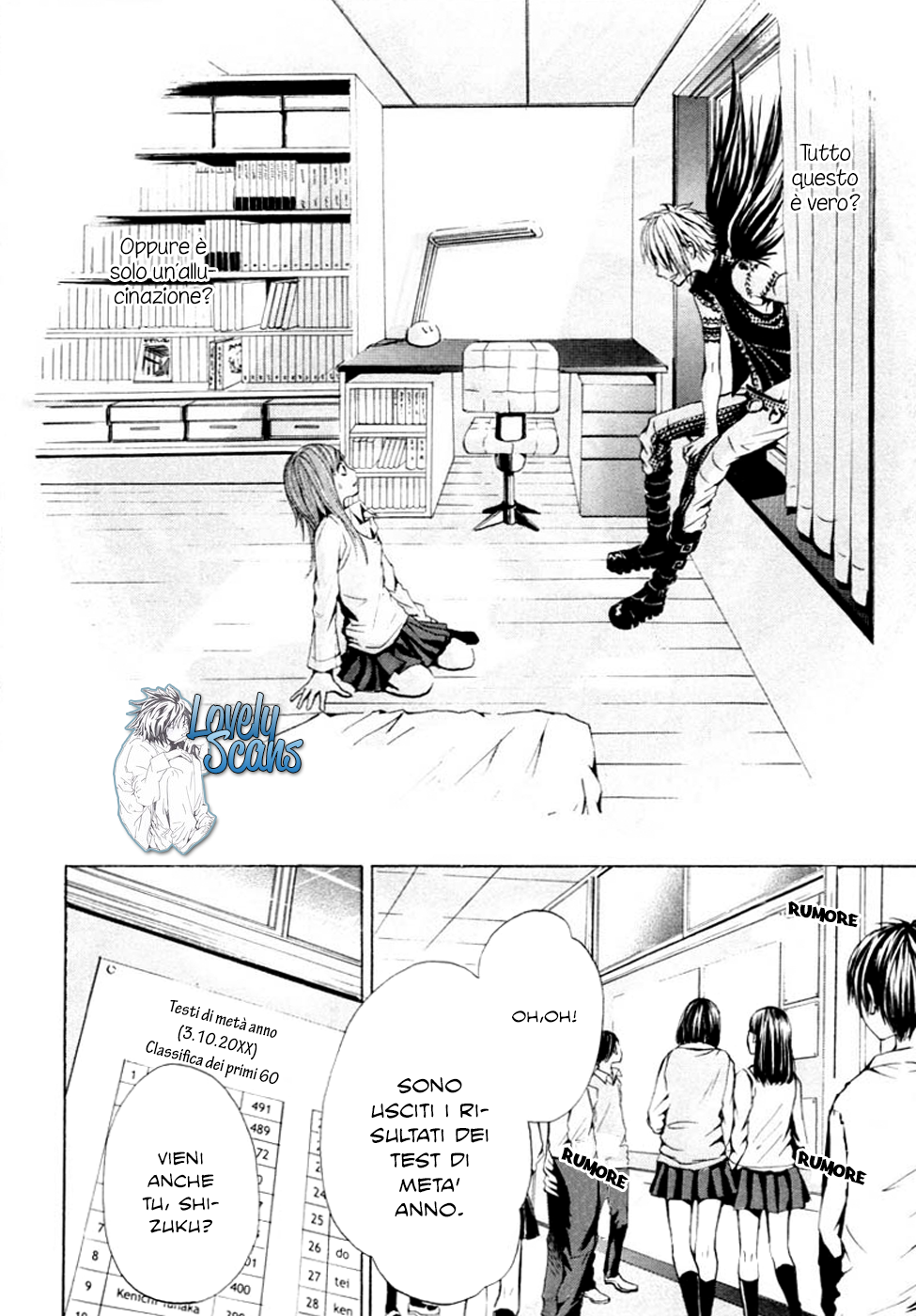 HAL Vol. 1 Ch. 1 第11页