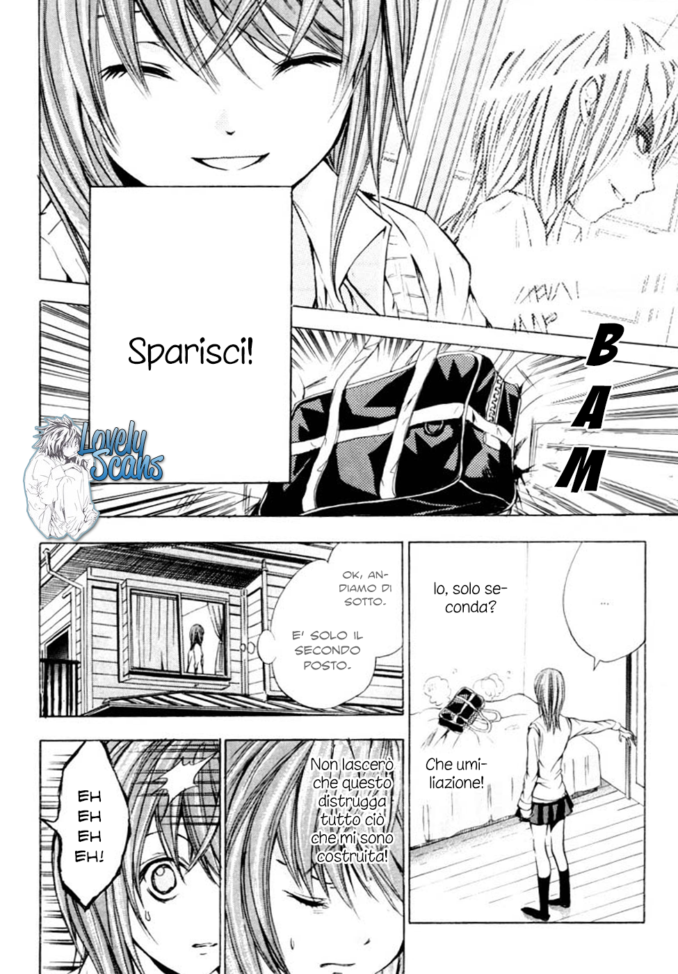 HAL Vol. 1 Ch. 1 第17页