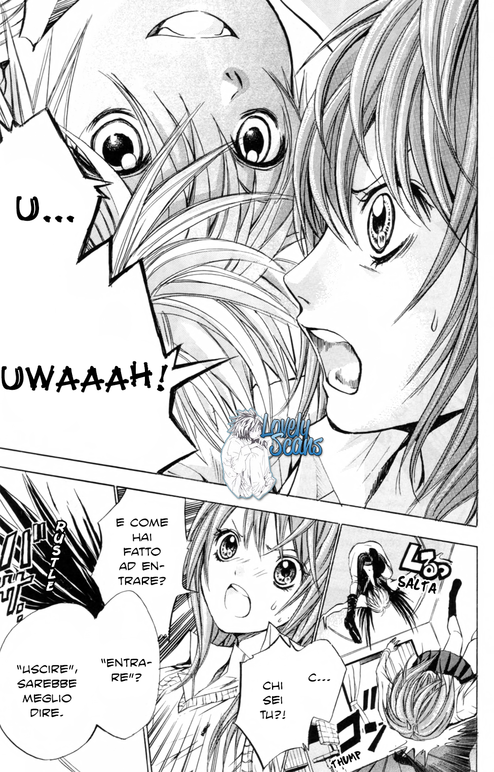 HAL Vol. 1 Ch. 1 第18页