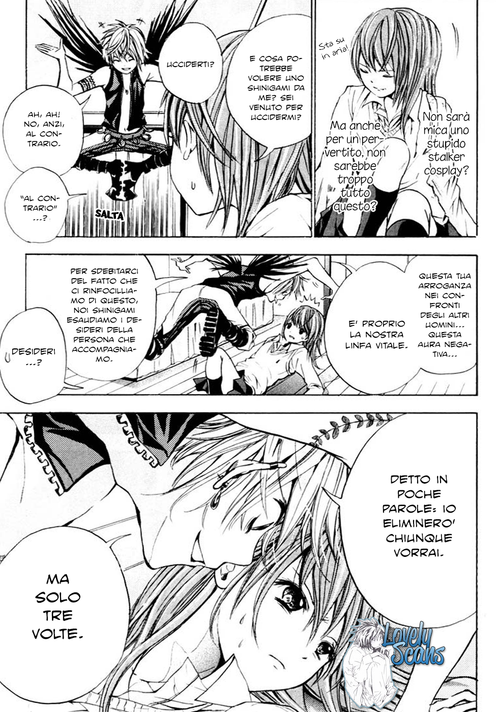 HAL Vol. 1 Ch. 1 第20页
