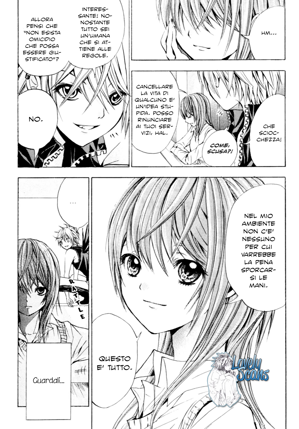 HAL Vol. 1 Ch. 1 第25页