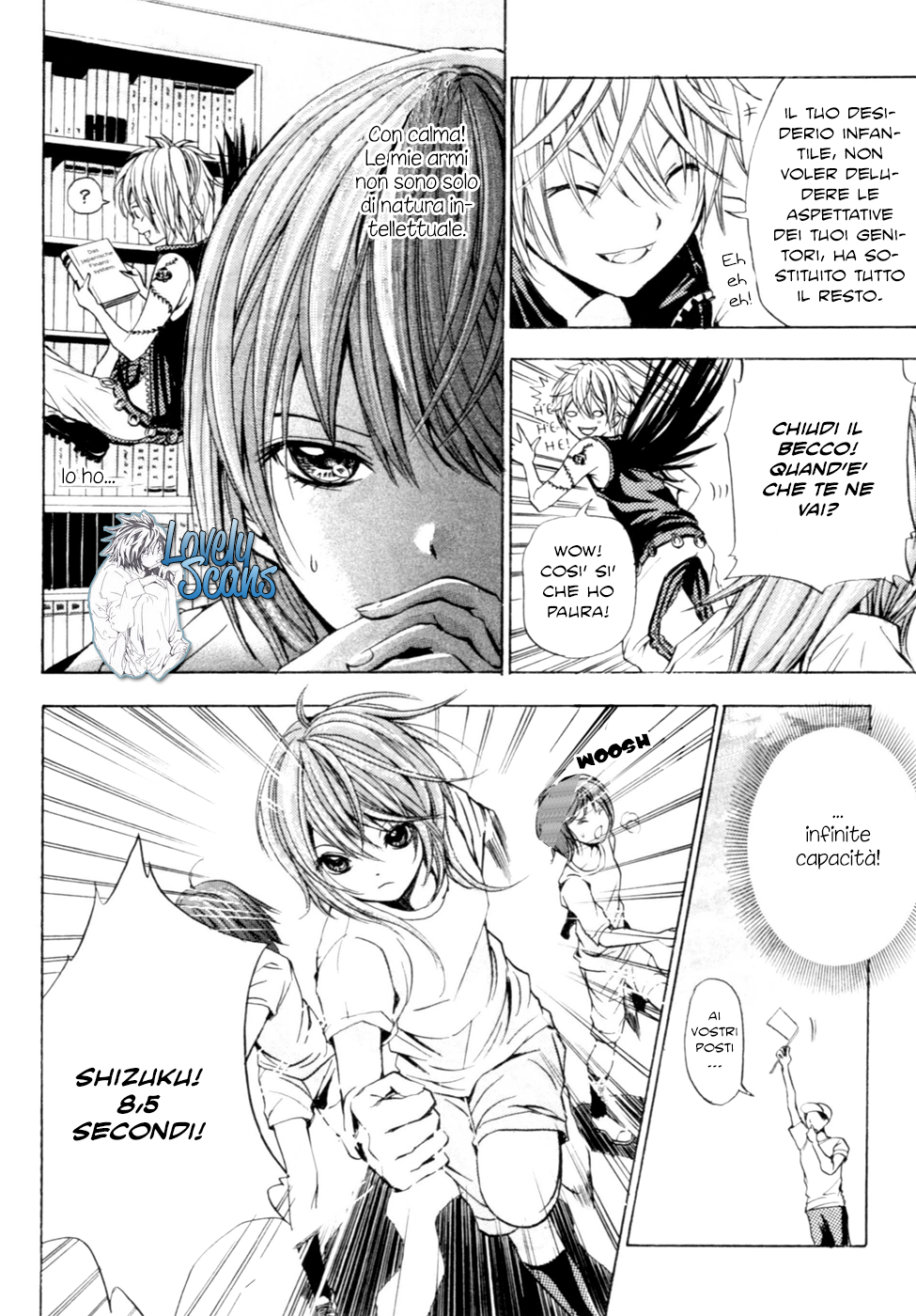 HAL Vol. 1 Ch. 1 第29页