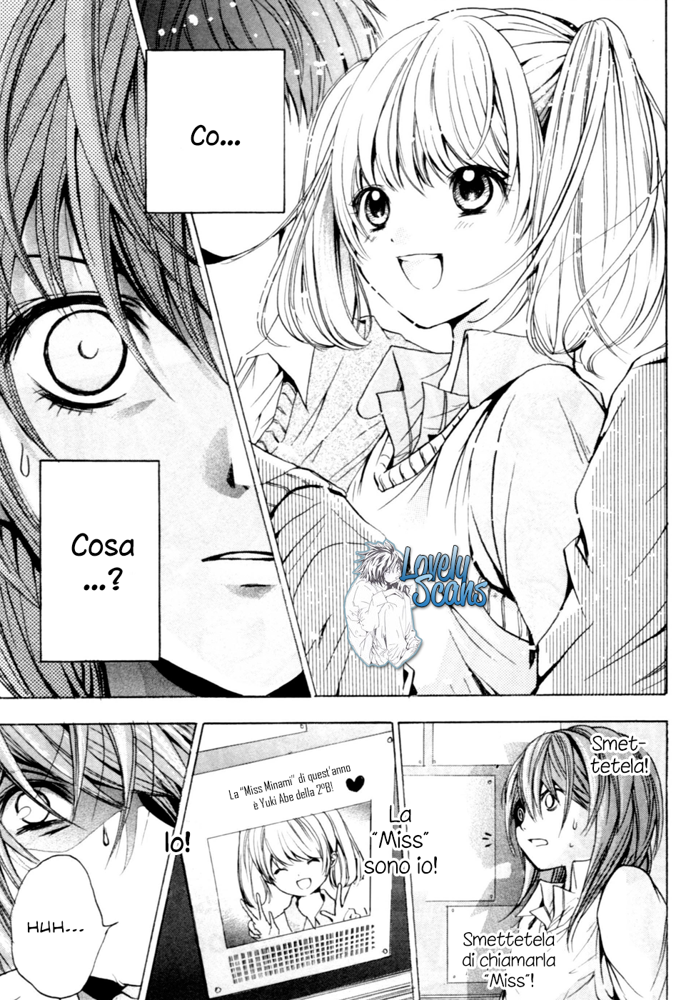 HAL Vol. 1 Ch. 1 第36页