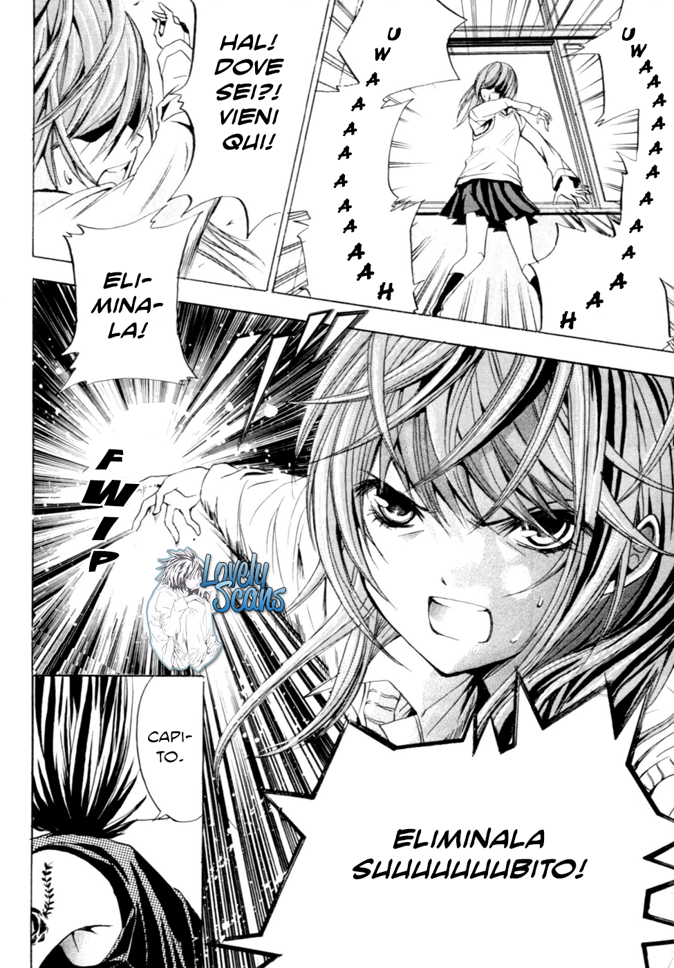 HAL Vol. 1 Ch. 1 第37页