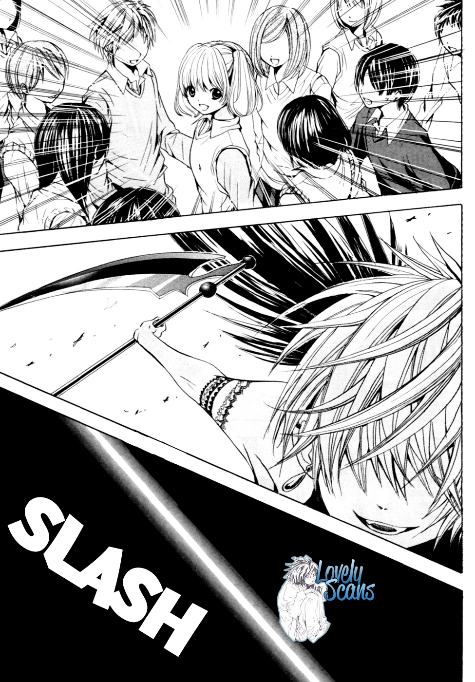 HAL Vol. 1 Ch. 1 第38页