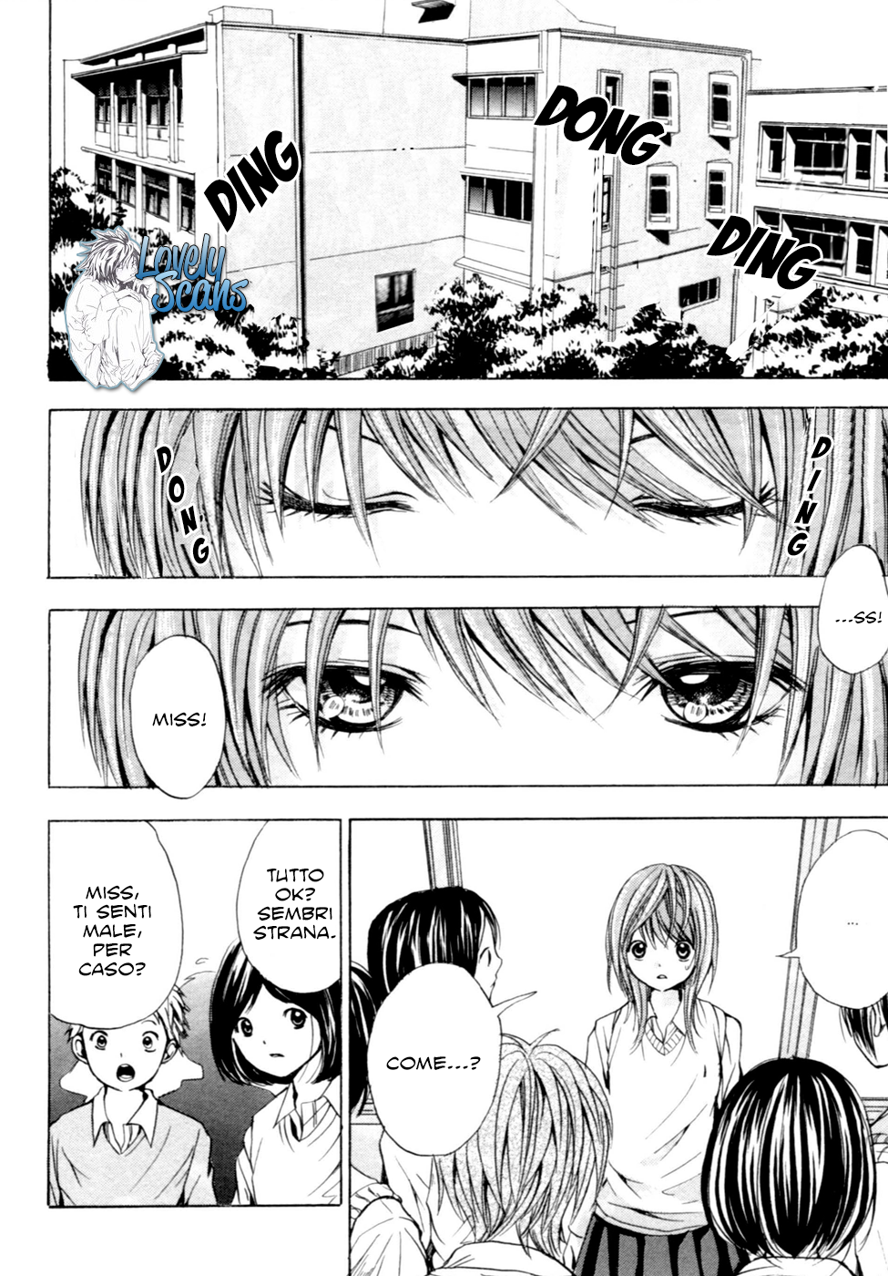 HAL Vol. 1 Ch. 1 第39页
