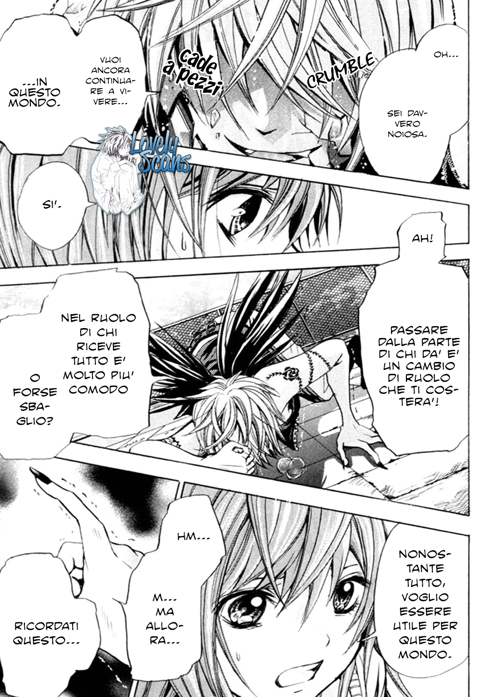 HAL Vol. 1 Ch. 1 第52页