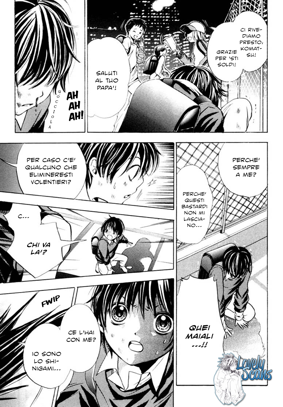 HAL Vol. 1 Ch. 1 第58页