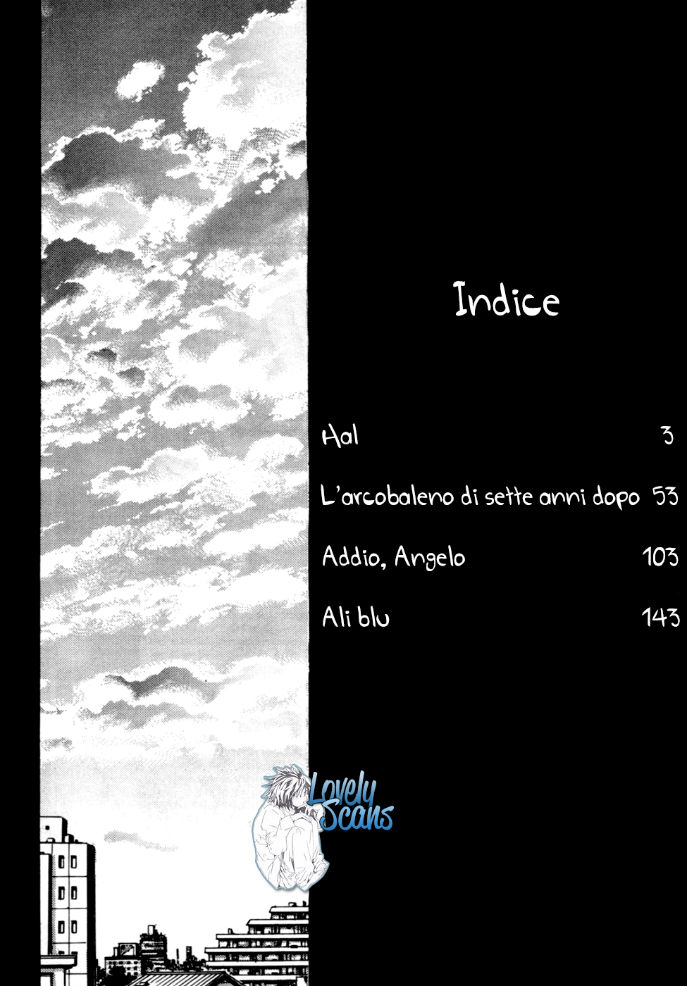 HAL Vol. 1 Ch. 1 第9页