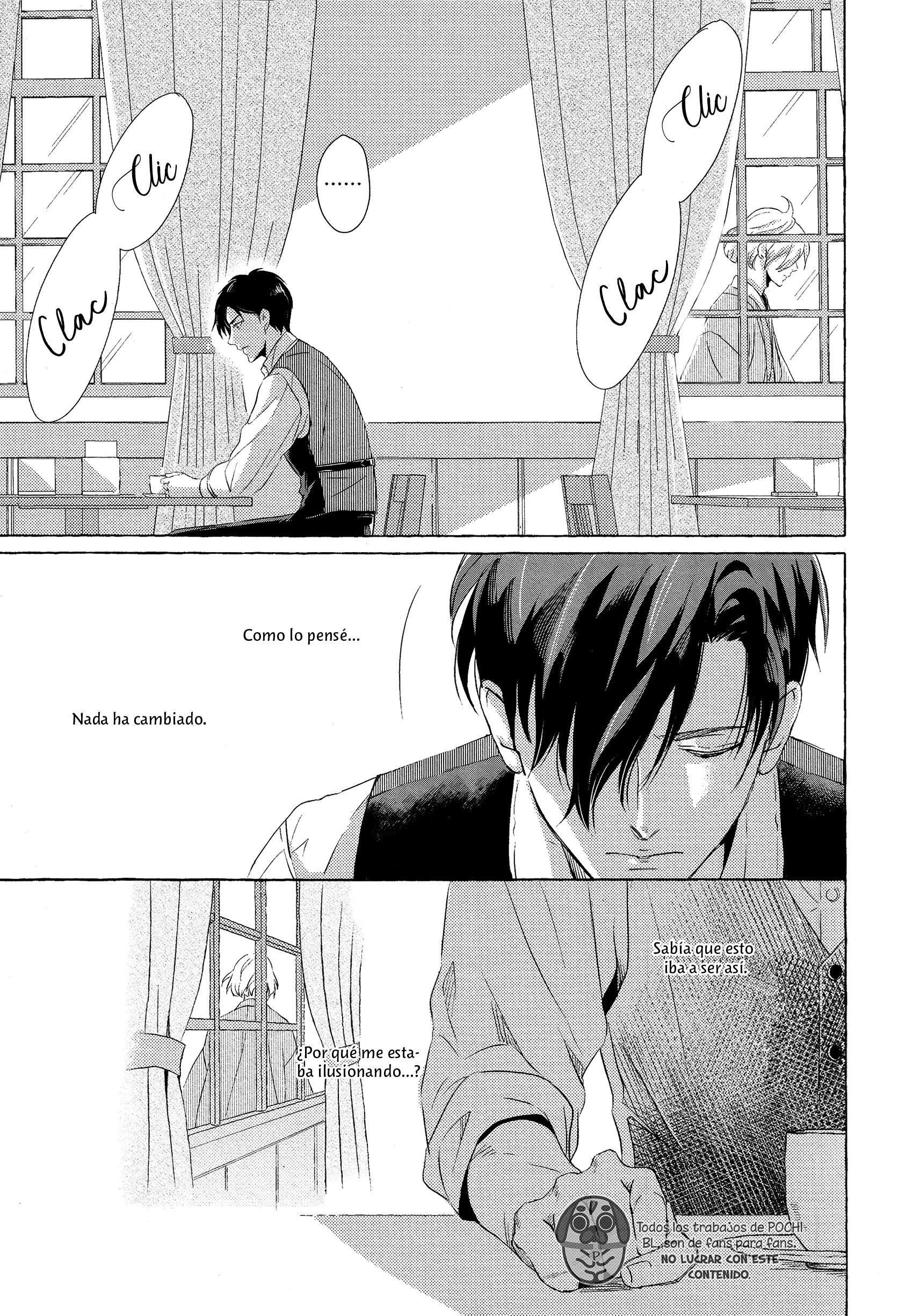 Makotoshiyaka ni Mau Hana wa Ch. 2 第17页