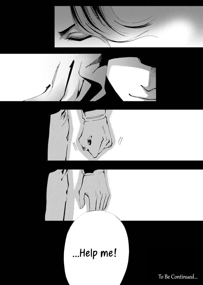 City of Blood Ch. 4 第19页