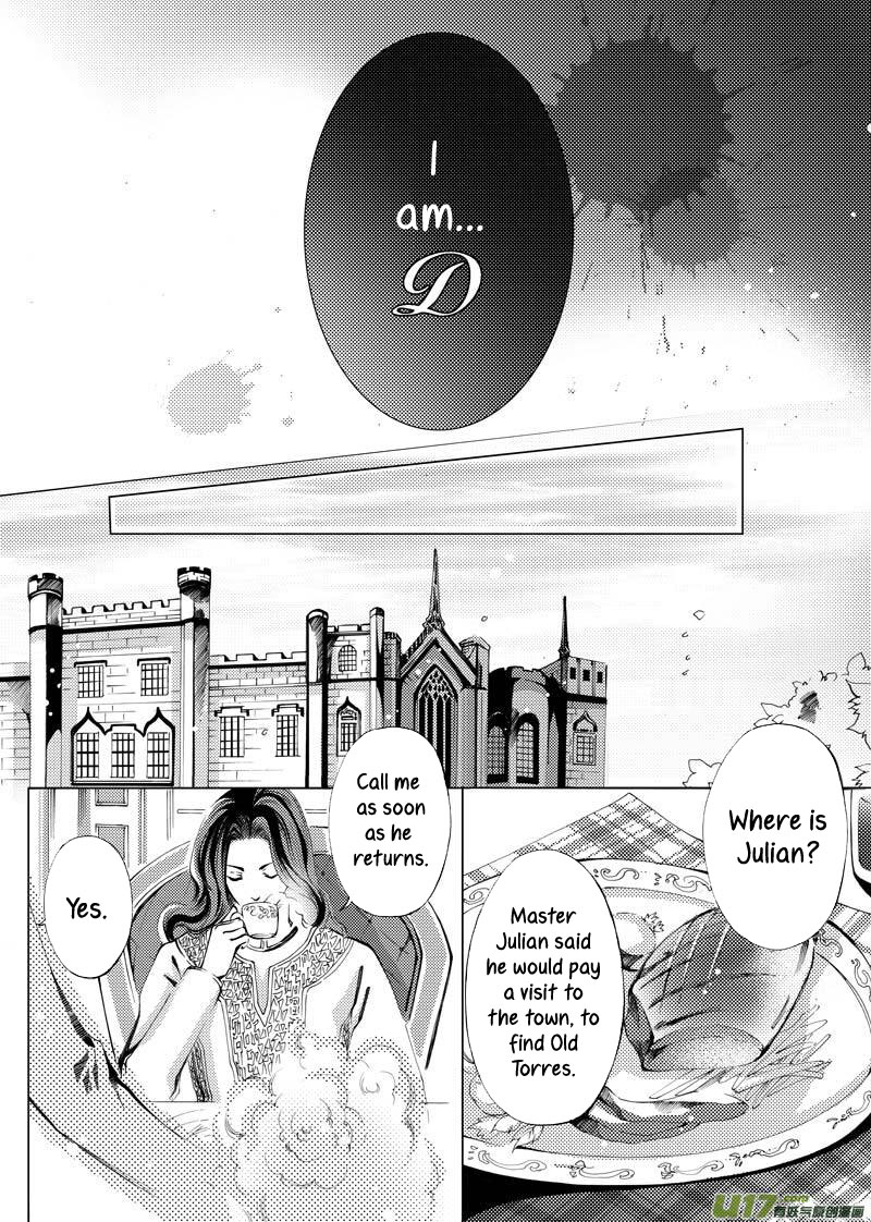 City of Blood Ch. 4 第10页