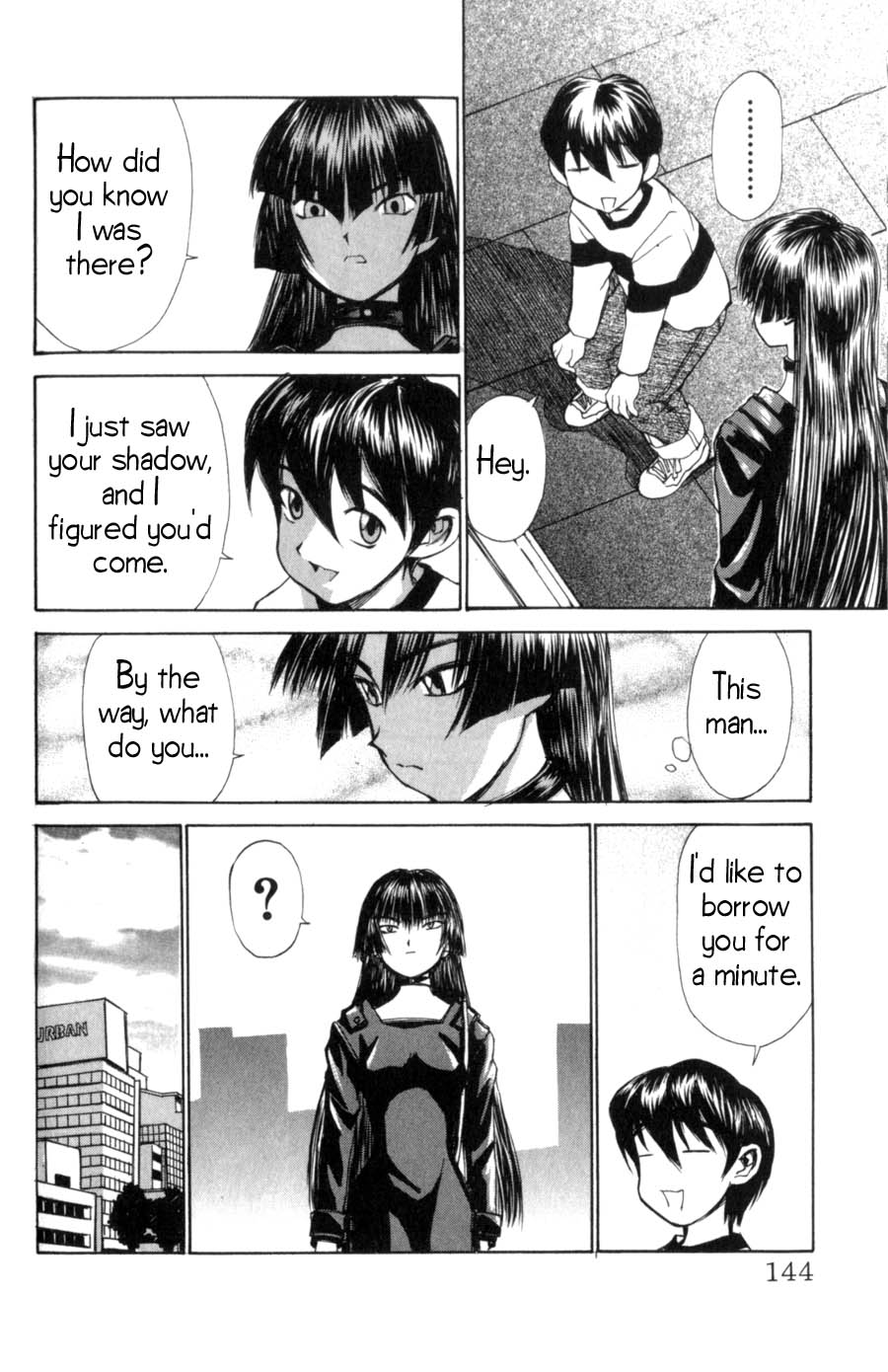 Hanaukyou Maid Tai A New Face Appears!! 第19页