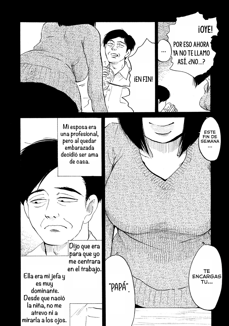 36-do Vacaciones maravillosas 第8页