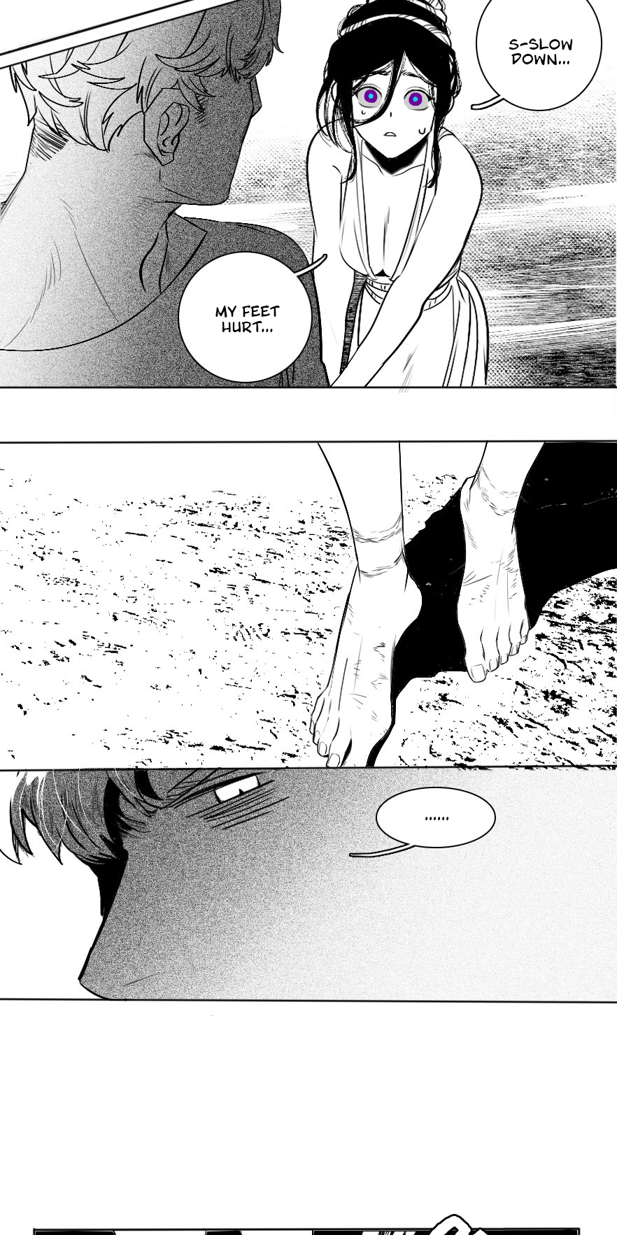 The Djinn Ch. 2 第12页
