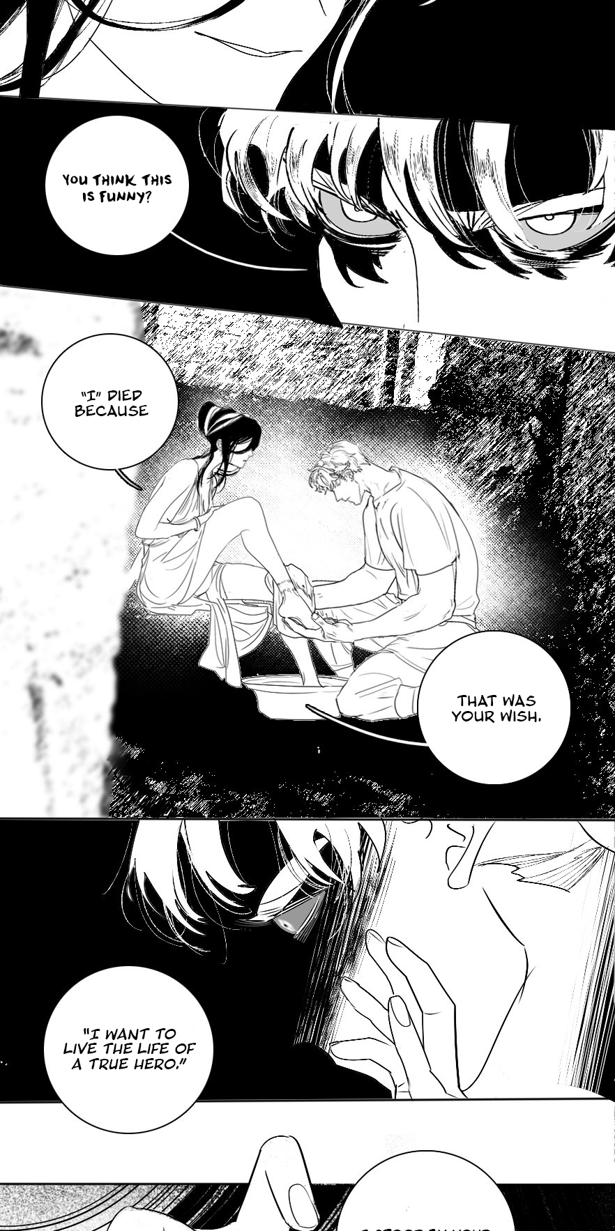 The Djinn Ch. 2 第14页