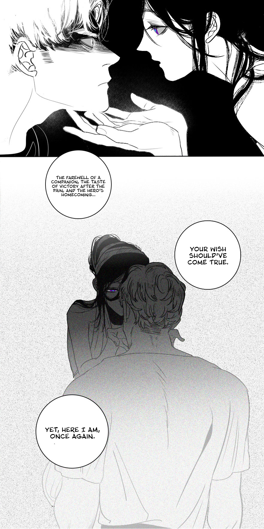 The Djinn Ch. 2 第16页